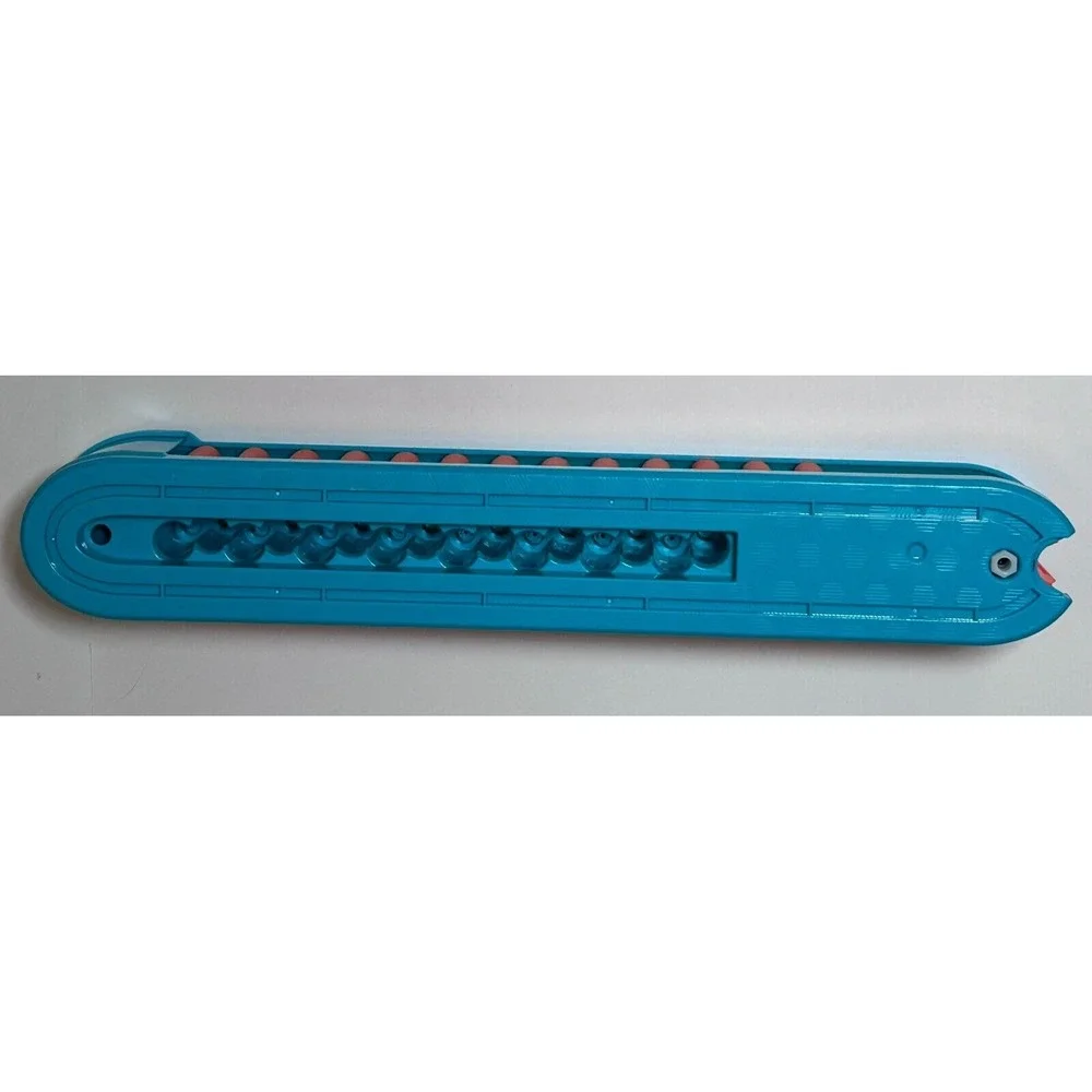 Nerf Hasbro N‎ Series Infinite Dart Blaster 40x Clip - Includes 24 Nerf N1 Darts